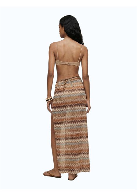 pareo multicolor ME FUI | SW0407MCPAREO-MULTI